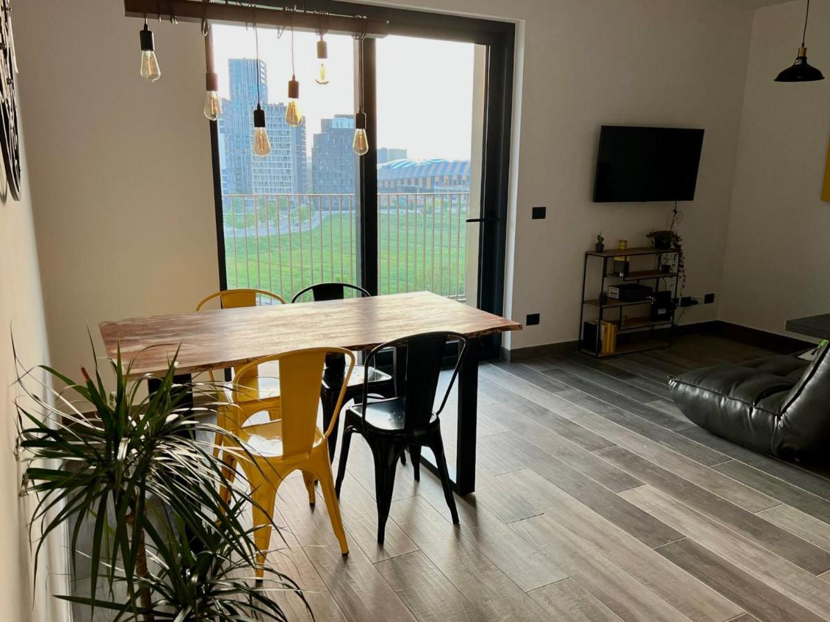 Yellow Uptown 70 - Fiera Milano Pero Eksteriør bilde