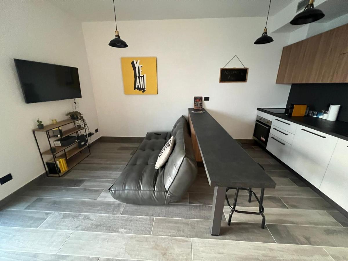 Yellow Uptown 70 - Fiera Milano Pero Eksteriør bilde
