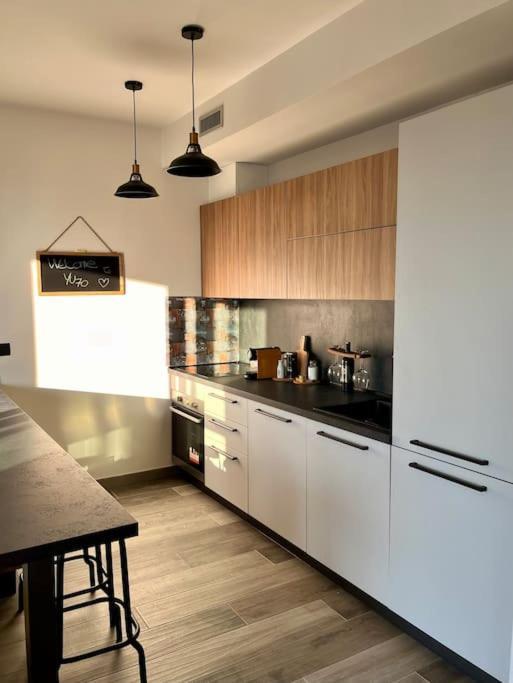 Yellow Uptown 70 - Fiera Milano Pero Eksteriør bilde